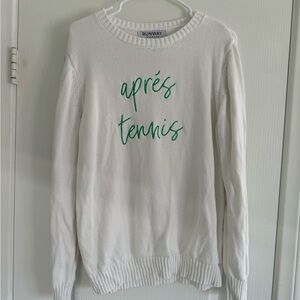 Runway Athletics Tennis Crew